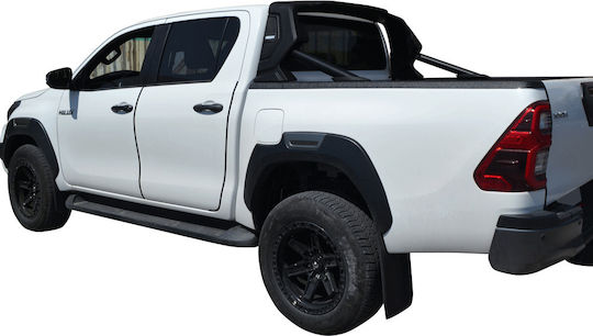 GroupAK Roll Bar Καρότσας Αυτοκινήτου για Toyota Hilux