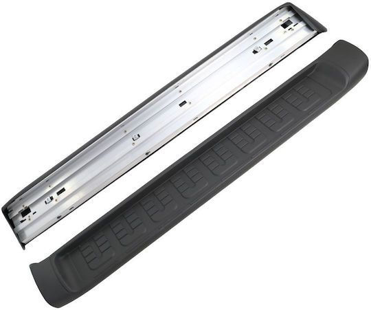 4x4 Car Side Steps for Toyota FJ 2007-2014 2pcs