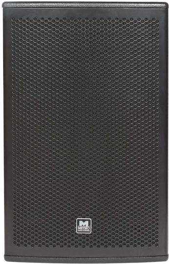 Inter-M WS-15T Passiver Wand-Installationslautsprecher (Stück) 12x11.4x9.2cm Schwarz