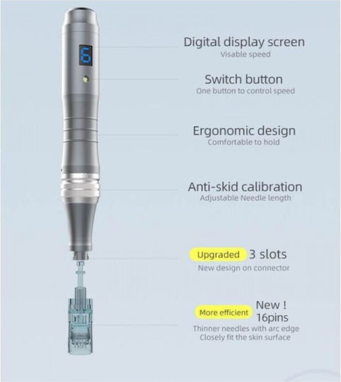 Dr. Pen Ultima M8 Mesotherapy Device 28663564