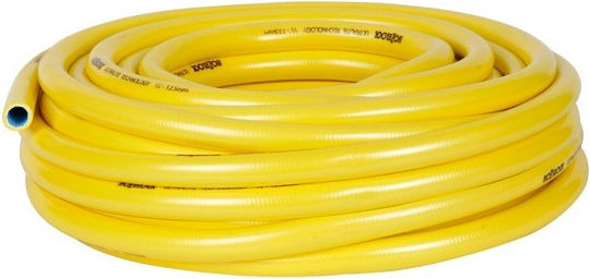 Hozelock Super Tricoflex Ultimate Λάστιχο Ποτίσματος 1/2" 25m
