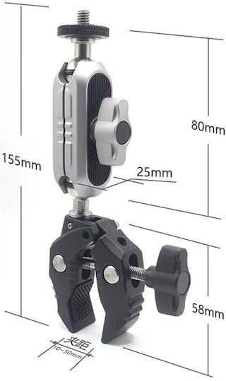 Techsuit για GoPro