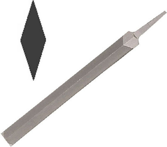 Bahco 4-272-06-3-0 File Saw Flat Without Handle