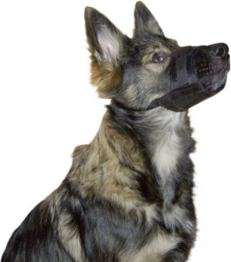 Ktiniatrikos Kyklos Dog Muzzle