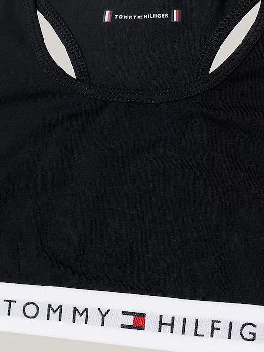 Tommy Hilfiger Set bustiere pentru copii Multicolore 2buc