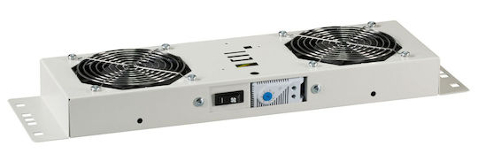 EFB Rack-Ventilator 691656GR 1 Stück
