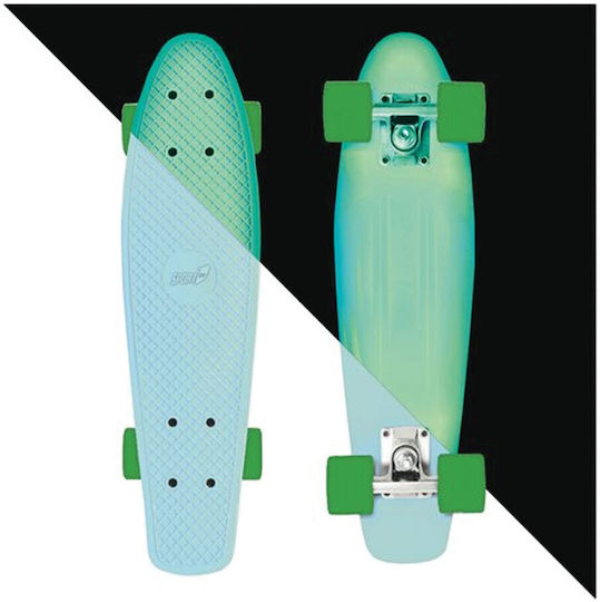 Sport1 203571 Complete Penny Board Πράσινο