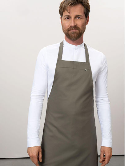 Le Nouveau Chef Ποδιά Chefkoch Ganzkörper Denver Khaki