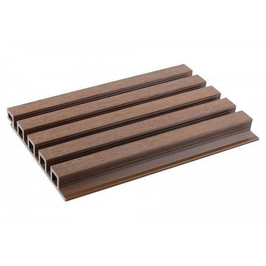 Showood Diele für Gartenboden aus WPC 290x22cm 1Stück
