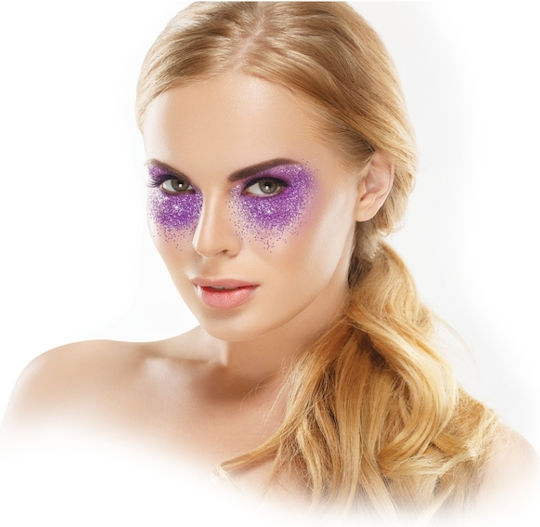 Karneval Face Painting 5gr Gold