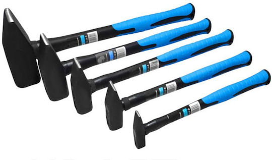Kraft & Dele Set Ciocane 2kg KD230
