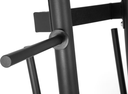 AMILA Weight Stand for Weight Plates / Weight Bars