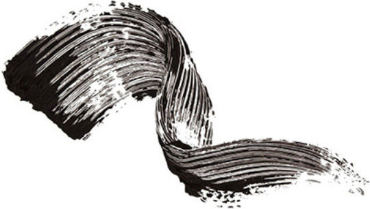 Lavera Mascara Μαύρο 10ml