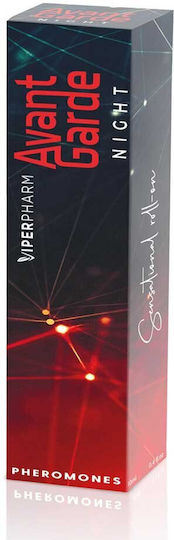 Viperpharm Parfum Cu Feromoni Pentru Bărbați 10ml