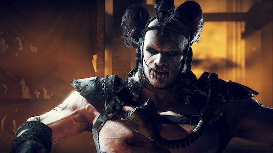 Mad Max Joc Xbox One