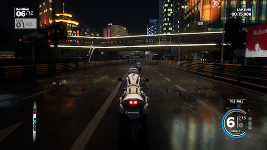 Ride 3 Xbox One Spiel