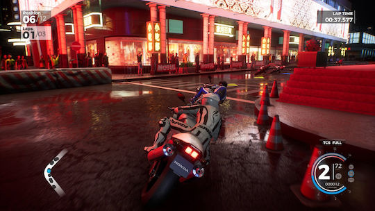 Ride 3 Xbox One Spiel