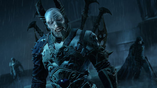 Middle-earth: Shadow of Mordor Игра за Xbox One