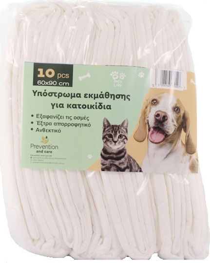 Hundewindeln 60x60cm 10Stück