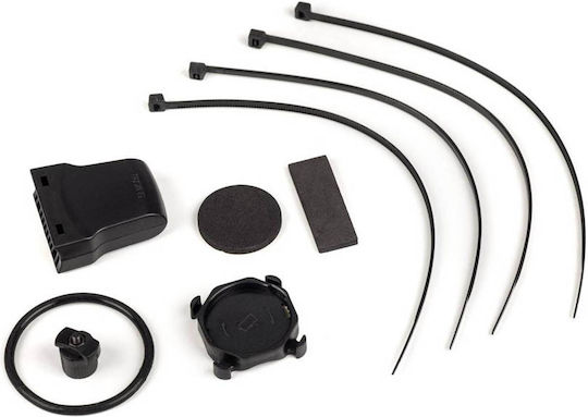 RFR CMPT Wireless Bicycle Computer Black