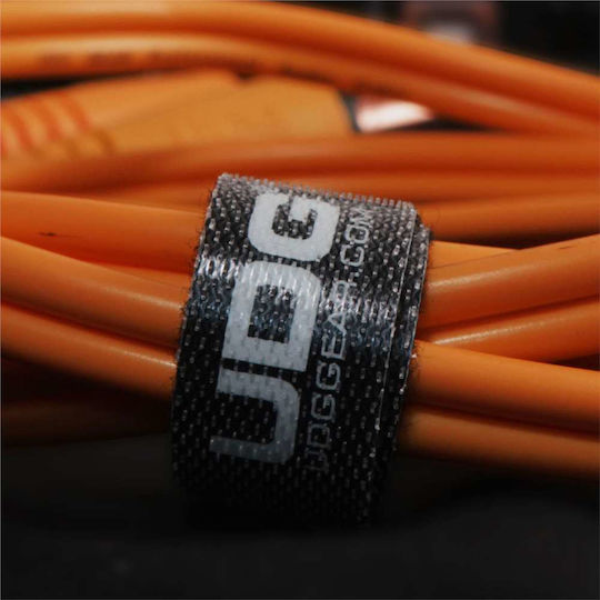 UDG Cable 2x RCA male - 2x RCA male 1.5m U97001OR