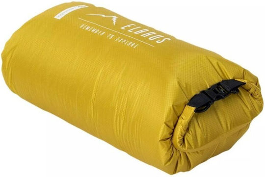 Elbrus Drybag Light Trockentasche 15lt Grüne
