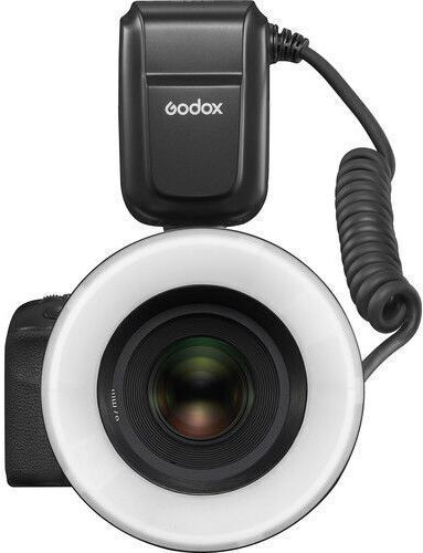 Godox GD-MF-R76C TTL Flash Macro Ring for Canon Cameras