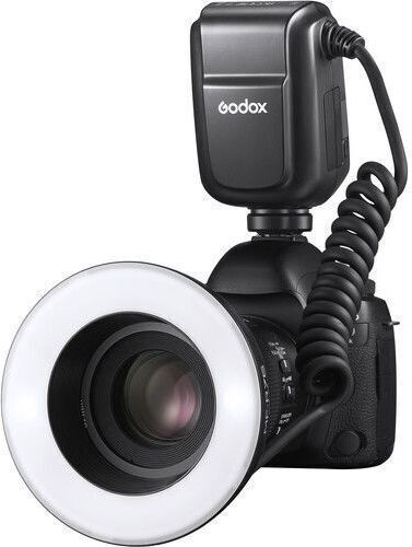 Godox GD-MF-R76C TTL Flash Macro Ring for Canon Cameras