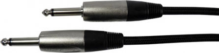 Schulz Kabel Cable 6.3mm male - 6.3mm male 6m (TGBX6)