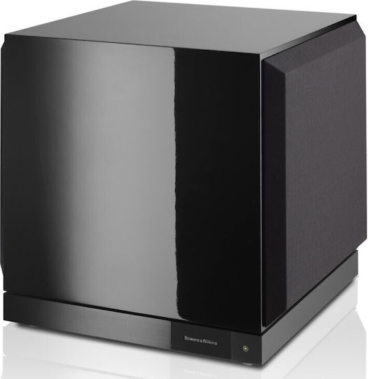 Bowers & Wilkins DB2D FP38504 Αυτοενισχυόμενο Subwoofer με Ηχείο 10" 1000W Λευκό