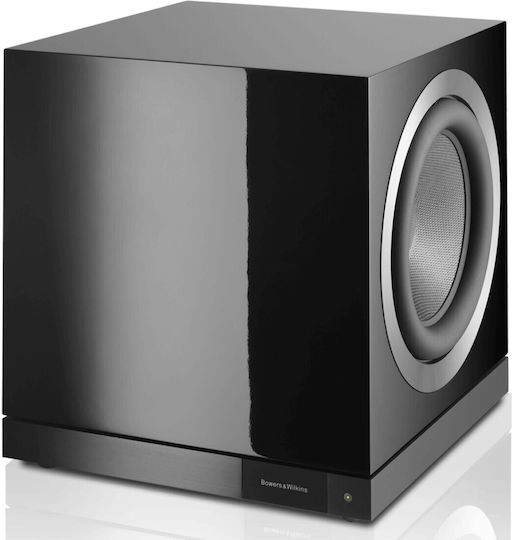 Bowers & Wilkins DB2D FP38504 Αυτοενισχυόμενο Subwoofer με Ηχείο 10" 1000W Λευκό