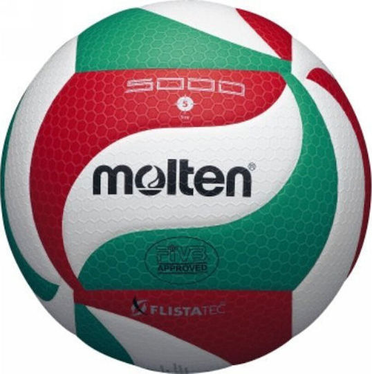 Molten Volley Ball Indoor No.5