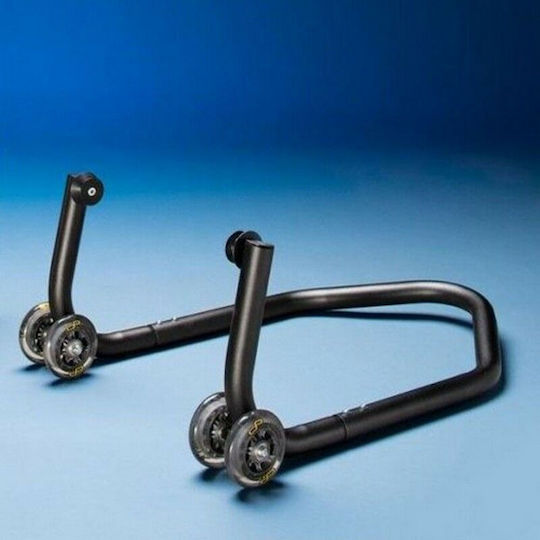 Roc Lightech Motorcycle Rear Wheel Stand with 500kg Maximum Weight