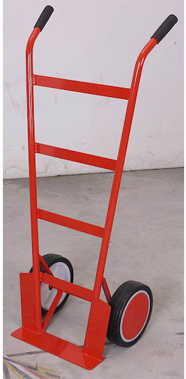 Variofit Transport-Wagen for Load Weight up to 200kg in Blau Color