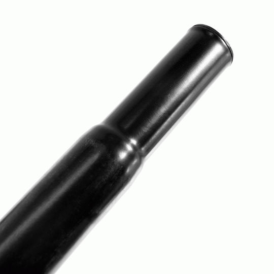 BoomToneDj SP110 PA Speaker Connecting Tube height 85-130cm in Black Color