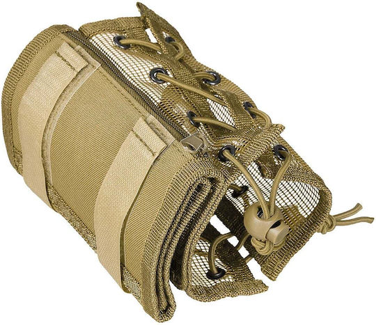 MFH Arm Bag Money & Map Pocket Кобура За лов Каки