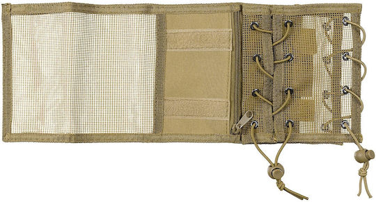 MFH Arm Bag Money & Map Pocket Кобура За лов Каки