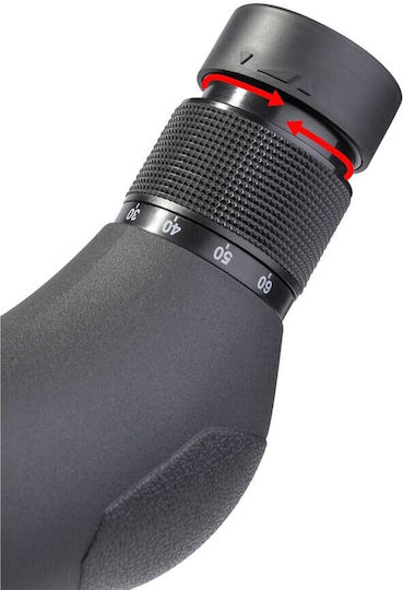Bresser Observation Binocular Travel 20-60x60