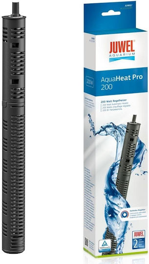 Juwel Φίλτρο Ενυδρείου με Ισχύ 200W