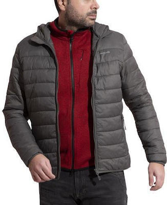 Pentagon Aurora Jacket