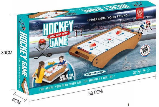 Hockey Game Joc Air Hockey
