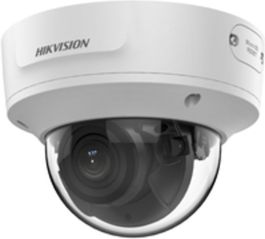 Hikvision DS-2CD2723G2-IZS IP Cameră de Supraveghere Full HD 1080p Rezistentă la apă cu Lentilă 2.8-12mm
