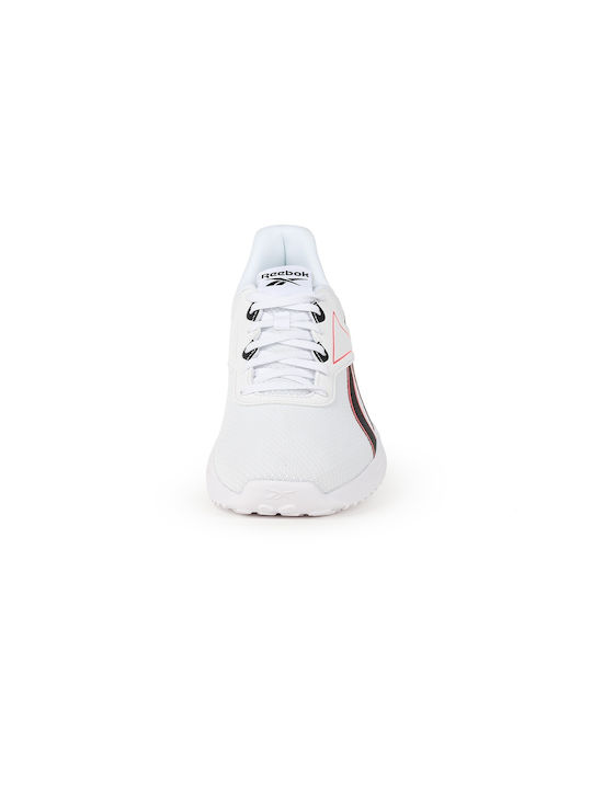 Lite 3 Sport Shoes Running White