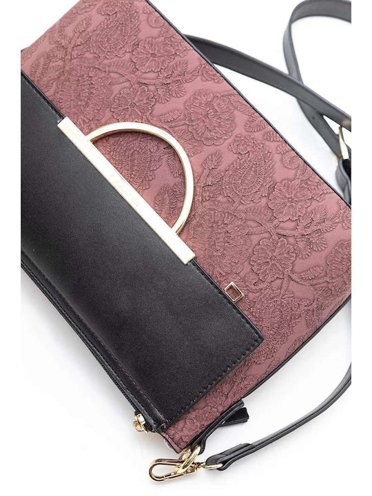 Fragola Women's Bag Crossbody Burgundy -LIGHT