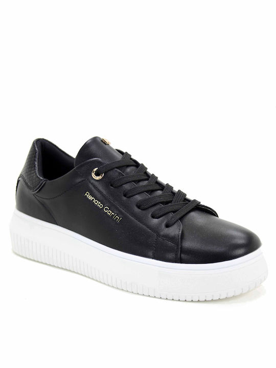 Renato Garini Sneakers Black