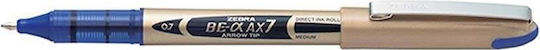 Zebra AX7 Химикали Ролери