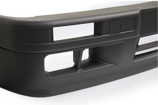 Carner Bumper Car Front Compatible with BMW Series 3 83-94