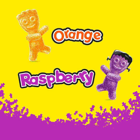 Sour Patch Kids Soft 1бр 99гр