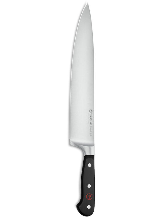 Wusthof Messer Lebensmittel aus Edelstahl 26cm 1040100126 1Stück