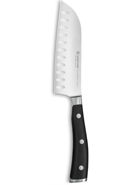 Wusthof Classic Ikon Нож Santoku 14см 1040331314 1бр